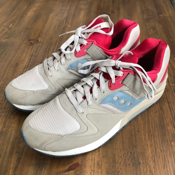 saucony men's tennis shoes